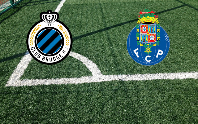 Alineaciones Brujas-FC Oporto