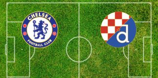 Alineaciones Chelsea-Dinamo Zagreb