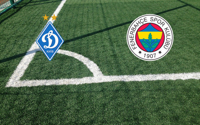 Alineaciones Dynamo Kiev-Fenerbahce