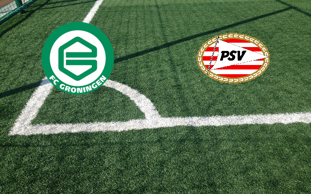 Alineaciones Groningen-PSV