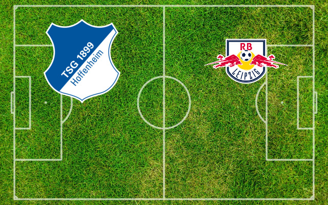 Alineaciones Hoffenheim-RB Leipzig