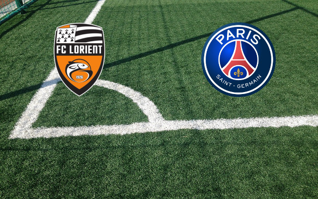 Lorient-Paris Saint Germain_mx Alineaciones Lorient-Paris Saint Germain