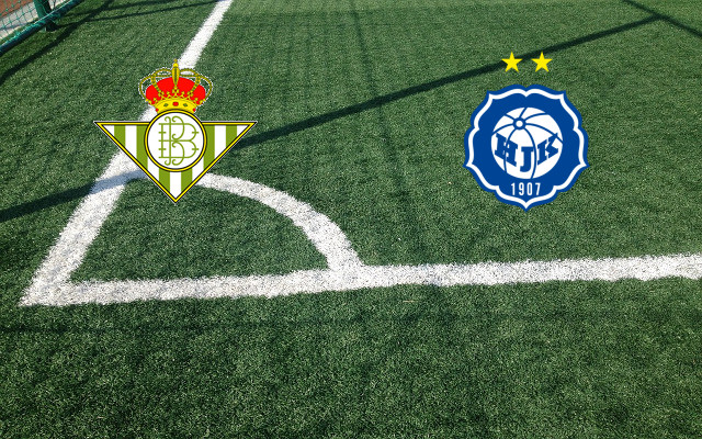 Real Betis-HJK Helsinki_mx Alineaciones Real Betis-HJK Helsinki