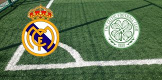 Alineaciones Real Madrid-Celtic