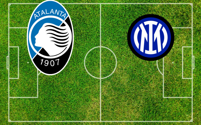 Alineaciones Atalanta-Inter Milán