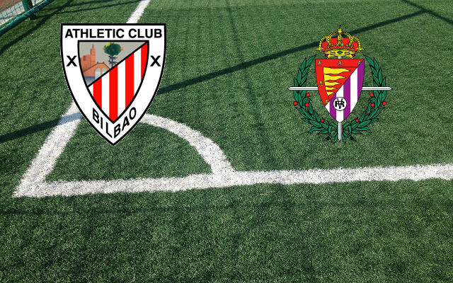 Alineaciones Athletic Bilbao-Valladolid