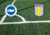 Alineaciones Brighton-Aston Villa