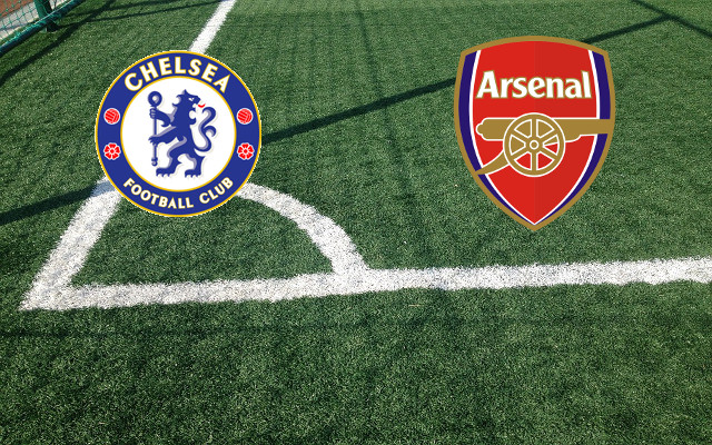Alineaciones Chelsea-Arsenal