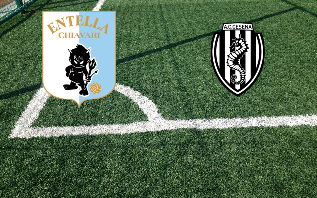 Entella-Cesena_mx Alineaciones Entella-Cesena