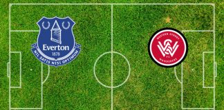 Everton-Western Sydney (Amistoso, 23.11.2022, 02:45 h.): alineaciones, cuotas, pronóstico Alineaciones FC Everton-Western Sydney