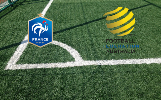 Francia-Australia_mx Alineaciones Francia-Australia