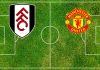 Alineaciones Fulham-Man United