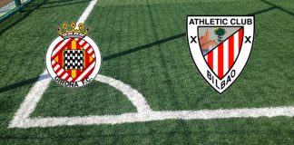 Alineaciones Girona-Athletic Bilbao