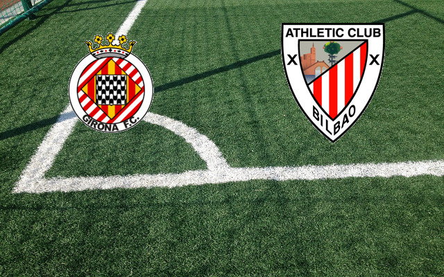 Alineaciones Girona-Athletic Bilbao