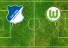 Alineaciones Hoffenheim-Wolfsburgo