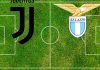 Alineaciones Juventus-Lazio
