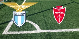 Alineaciones Lazio-Monza