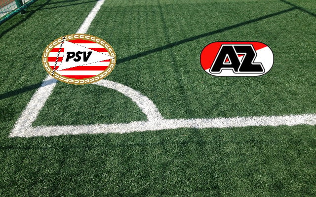 Alineaciones PSV-AZ Alkmaar