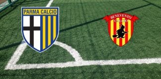 Alineaciones Parma-Benevento