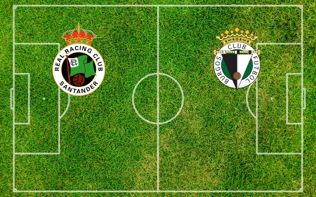 Racing Santander-Burgos_mx Alineaciones Racing Santander-Burgos