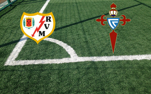 Rayo Vallecano-Celta Vigo_mx Alineaciones Rayo Vallecano-Celta Vigo