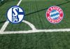 Alineaciones Schalke 04-Bayern Múnich