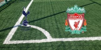 Alineaciones Tottenham-Liverpool FC