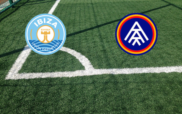 Alineaciones UD Ibiza-FC Andorra