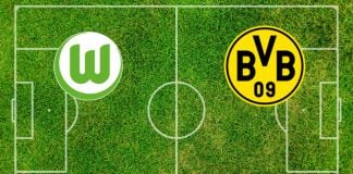 Alineaciones Wolfsburgo-Borussia Dortmund