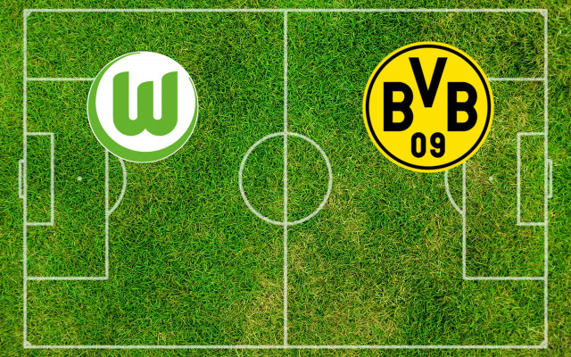 Wolfsburgo-Borussia Dortmund_mx Alineaciones Wolfsburgo-Borussia Dortmund