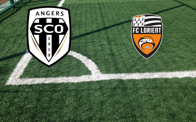 Alineaciones Angers-Lorient