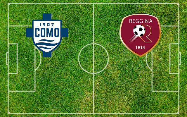 Como-Reggina_mx Alineaciones Como-Reggina