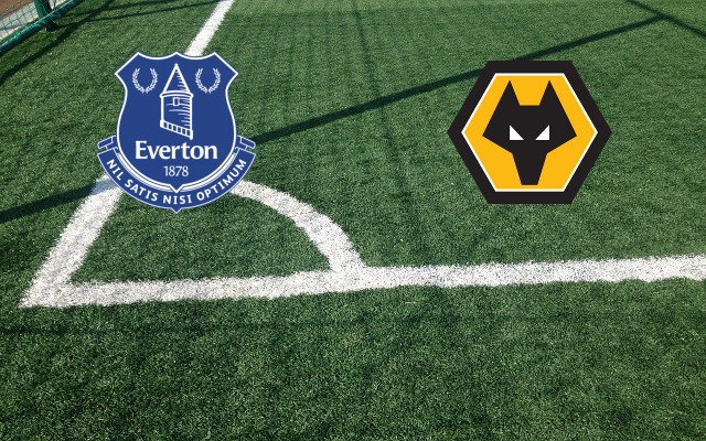 Alineaciones FC Everton-Wolverhampton
