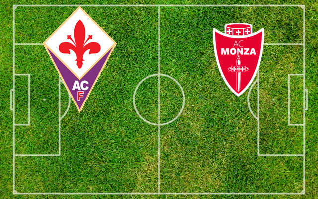 Alineaciones Fiorentina-Monza