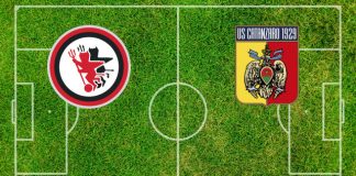 Foggia-Catanzaro (lunes 12 de diciembre 2022, 13:30 h.): alineaciones, cuotas, pronóstico Alineaciones Foggia-Catanzaro