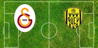 Galatasaray-Ankaragucu (miércoles 4 de enero 2023, 11:00 h.): alineaciones oficiales, cuotas, pronóstico Alineaciones Galatasaray-Ankaragücü