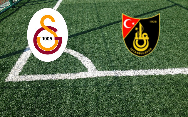 Alineaciones Galatasaray-Istanbulspor