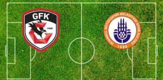 Gaziantep Bld-Basaksehir (jueves 5 de enero 2023, 08:00 h.): alineaciones oficiales, cuotas, pronóstico Alineaciones Gaziantep Bld-Istanbul Basaksehir