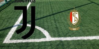 Alineaciones Juventus-Standard de Lieja