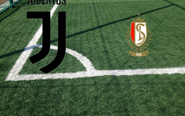 Alineaciones Juventus-Standard de Lieja
