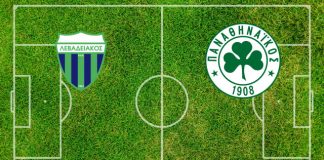 Levadiakos-Panathinaikos (martes 3 de enero 2023, 09:00 h.): alineaciones oficiales, cuotas, pronóstico Alineaciones Levadiakos-Panathinaikos