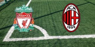 Alineaciones Liverpool FC-AC Milán