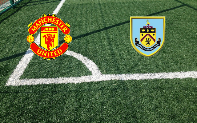 Alineaciones Man United-Burnley