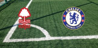 Alineaciones Nottingham Forest-Chelsea