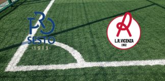 Pro Sesto-Vicenza (viernes 23 de diciembre 2022, 07:30 h.): alineaciones, cuotas, pronóstico Alineaciones Pro Sesto-Vicenza