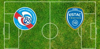 Estrasburgo-Troyes (lunes 2 de enero 2023, 08:00 h.): alineaciones oficiales, cuotas, pronóstico Alineaciones Strasbourg-Troyes
