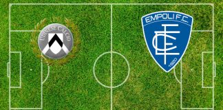 Alineaciones Udinese-Empoli