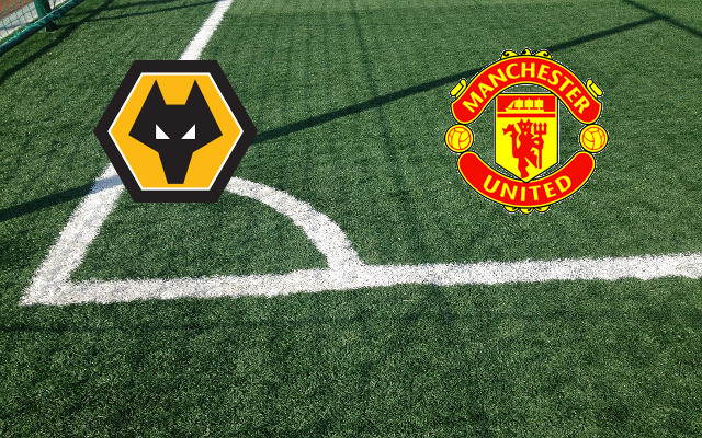 Alineaciones Wolverhampton-Man United
