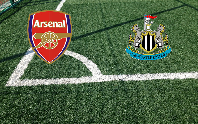 Arsenal-Newcastle_mx Alineaciones Arsenal-Newcastle