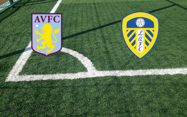 Aston Villa-Leeds_mx Alineaciones Aston Villa-Leeds